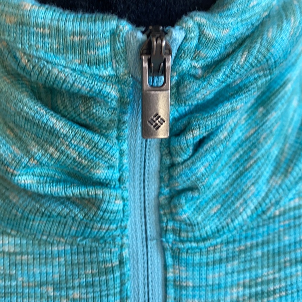 Columbia jacket - Picture 2 of 5